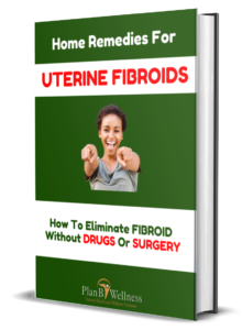 Fibroid Remedy diet Ebook
