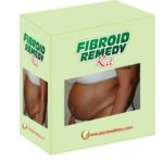 fibroid remedy kit Plan B Wellness