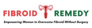 fibroid remedy logo 2