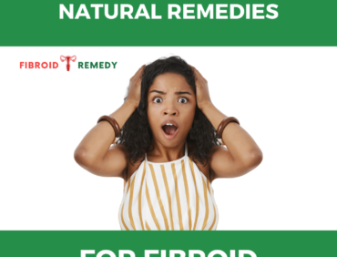 5 Benefits of Using Natural Remedies for Fibroids